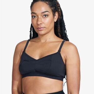 Black Women's Intimates Bra